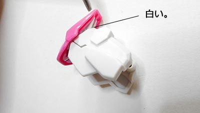 ガンプラ,ガンダムルブリス