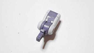 ガンプラ,ガンダムルブリス