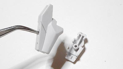 ガンプラ,ガンダムルブリス