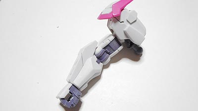 ガンプラ,ガンダムルブリス