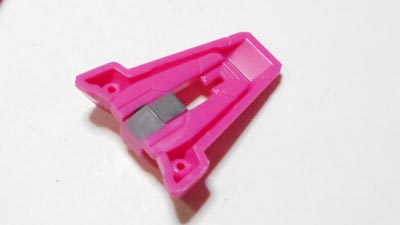 ガンプラ,ガンダムルブリス