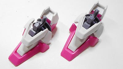 ガンプラ,ガンダムルブリス