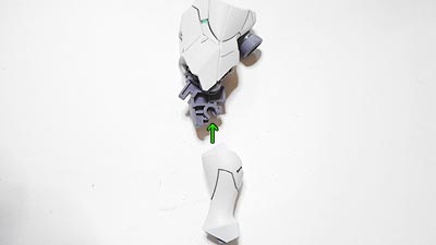 ガンプラ,ガンダムルブリス