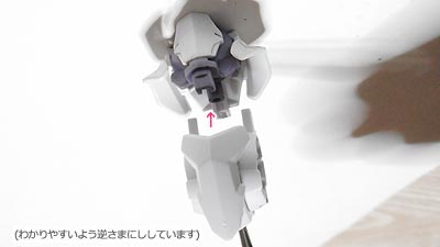 ガンプラ,ガンダムルブリス,水星の魔女