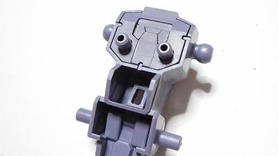 ガンプラ,ガンダムルブリス