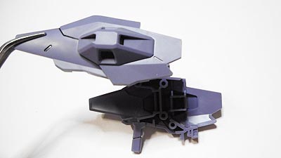 ガンプラ,ガンダムルブリス,水星の魔女