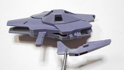 ガンプラ,ガンダムルブリス