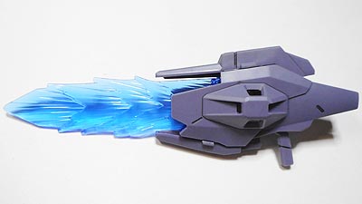 ガンプラ,ガンダムルブリス
