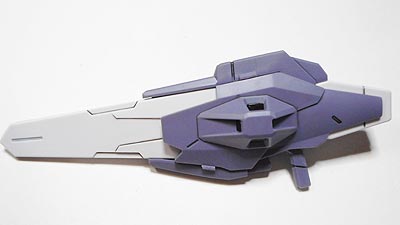 ガンプラ,ガンダムルブリス