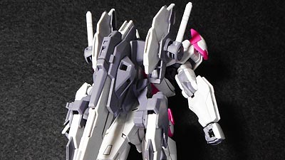 ガンプラ,ガンダムルブリス
