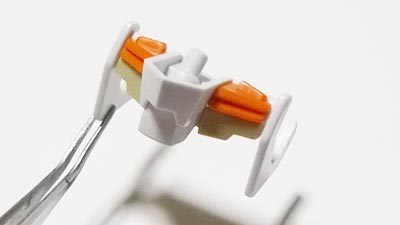HG ガンダムグシオンリベイク(ガンプラ,プラモデル)