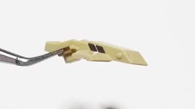 HG ガンダムグシオンリベイク(ガンプラ,プラモデル)