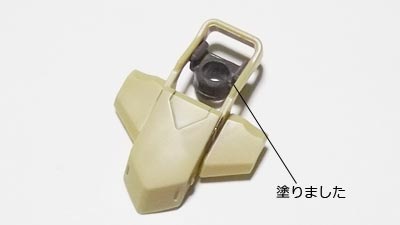 HG ガンダムグシオンリベイク(ガンプラ,プラモデル)