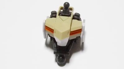 HG ガンダムグシオンリベイク(ガンプラ,プラモデル)