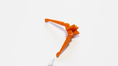 HG ガンダムグシオンリベイク(ガンプラ,プラモデル)