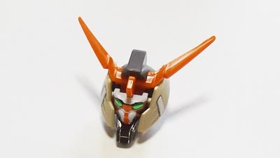 HG ガンダムグシオンリベイク(ガンプラ,プラモデル)