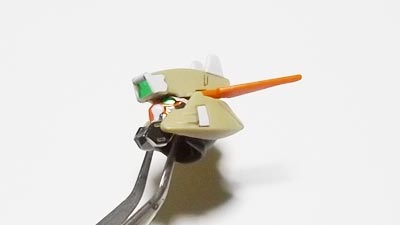 HG ガンダムグシオンリベイク(ガンプラ,プラモデル)