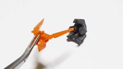 HG ガンダムグシオンリベイク(ガンプラ,プラモデル)