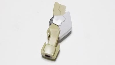 HG ガンダムグシオンリベイク(ガンプラ,プラモデル)