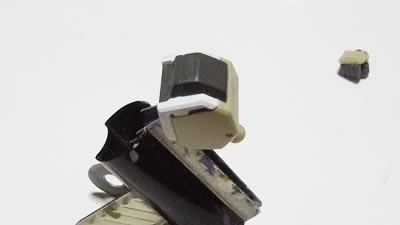 HG ガンダムグシオンリベイク(ガンプラ,プラモデル)
