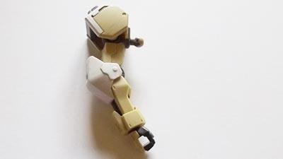 HG ガンダムグシオンリベイク(ガンプラ,プラモデル)