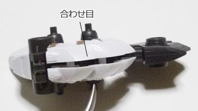 HG MAハシュマル(ガンダム,プラモデル)