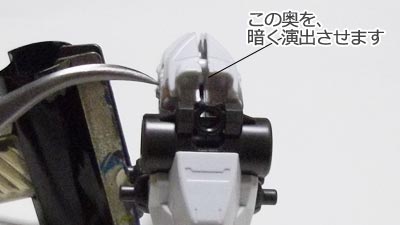 HG MAハシュマル(ガンダム,プラモデル)