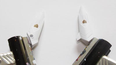 HG MAハシュマル(ガンダム,プラモデル)