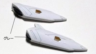 HG MAハシュマル(ガンダム,プラモデル)