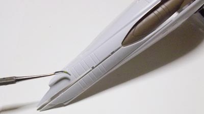 ガンプラ,ハシュマル