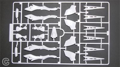 HG MAハシュマル(ガンダム,プラモデル)