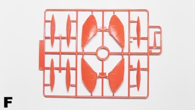 HG MAハシュマル(ガンダム,プラモデル)
