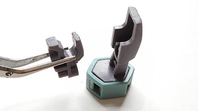 HG ハインドリー水星の魔女