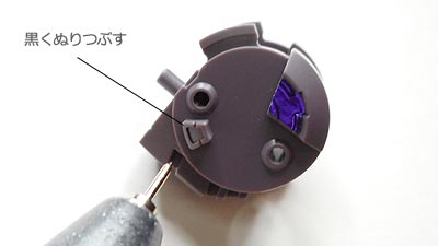 HG ハインドリー水星の魔女