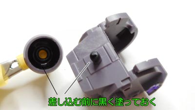 HG ハインドリー水星の魔女