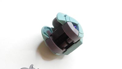 HG ハインドリー水星の魔女
