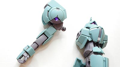 HG ハインドリー水星の魔女