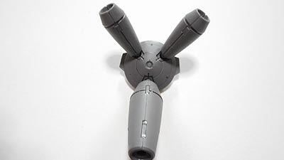 HG ハインドリー水星の魔女