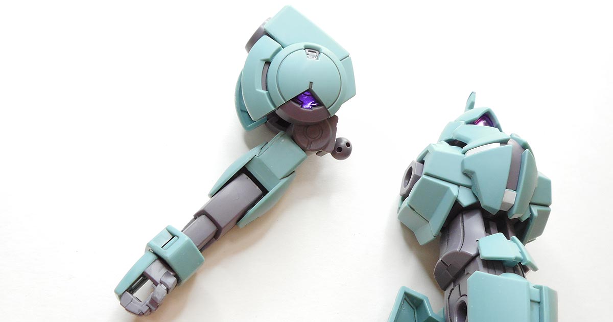 HG ハインドリー