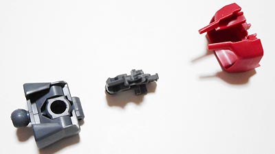 ガンプラ,イモータルジャスティスガンダム