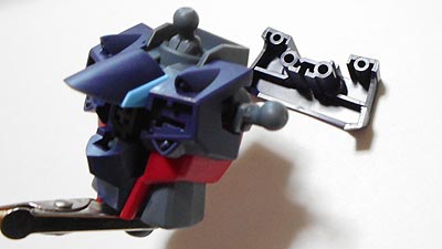 ガンプラ,イモータルジャスティスガンダム