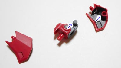 ガンプラ,イモータルジャスティスガンダム