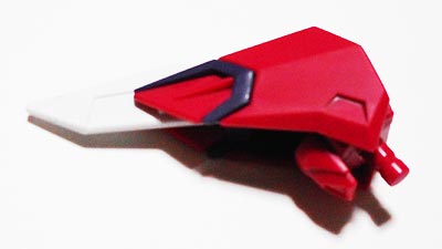 ガンプラ,イモータルジャスティスガンダム