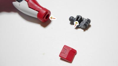 ガンプラ,イモータルジャスティスガンダム