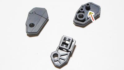 ガンプラ,イモータルジャスティスガンダム