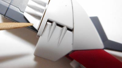 ガンプラ,イモータルジャスティスガンダム