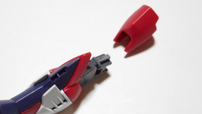 ガンプラ,イモータルジャスティスガンダム