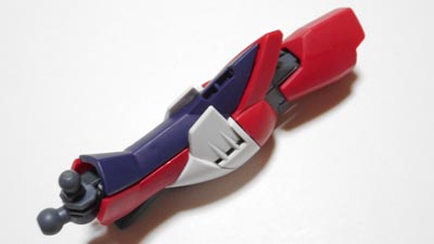 ガンプラ,イモータルジャスティスガンダム