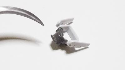 HG ガンダム・バルバトス・ルプスレクス,プラモデル)