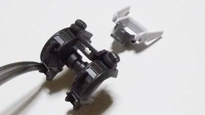 HG ガンダム・バルバトス・ルプスレクス,プラモデル)